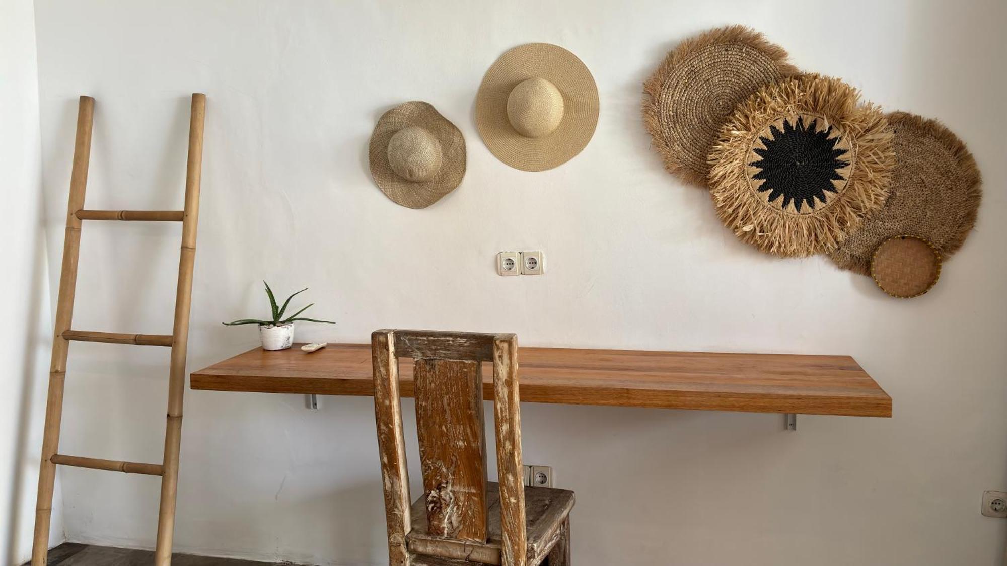 Villa Oceane Gili Air Exterior photo